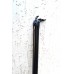 Рыбацкая удочка, с кольцами Weida Flyingeox Super 202, тест 5-25г, длина 4,0м